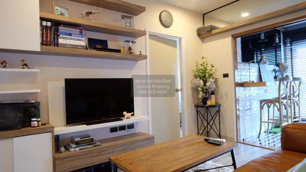 1 Bedroom condo in Centric Sathorn-St Louis