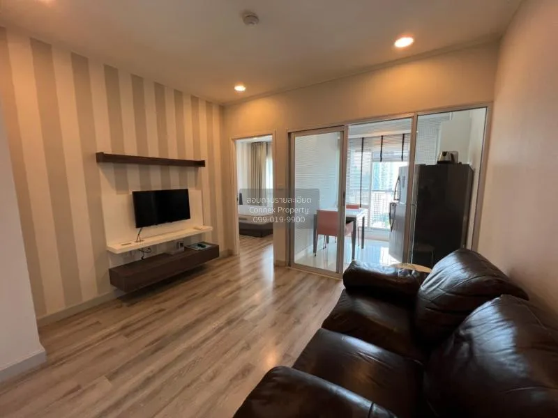 1 Bedroom condo in Centric Sathorn-St Louis