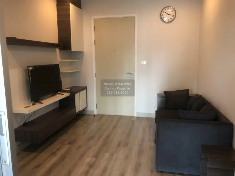 1 Bedroom condo in Centric Sathorn-St Louis