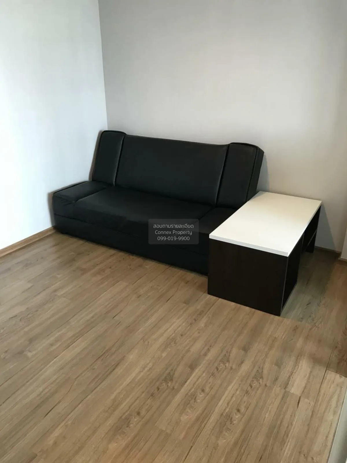 1 Bedroom condo in Fuse Chan-Sathorn