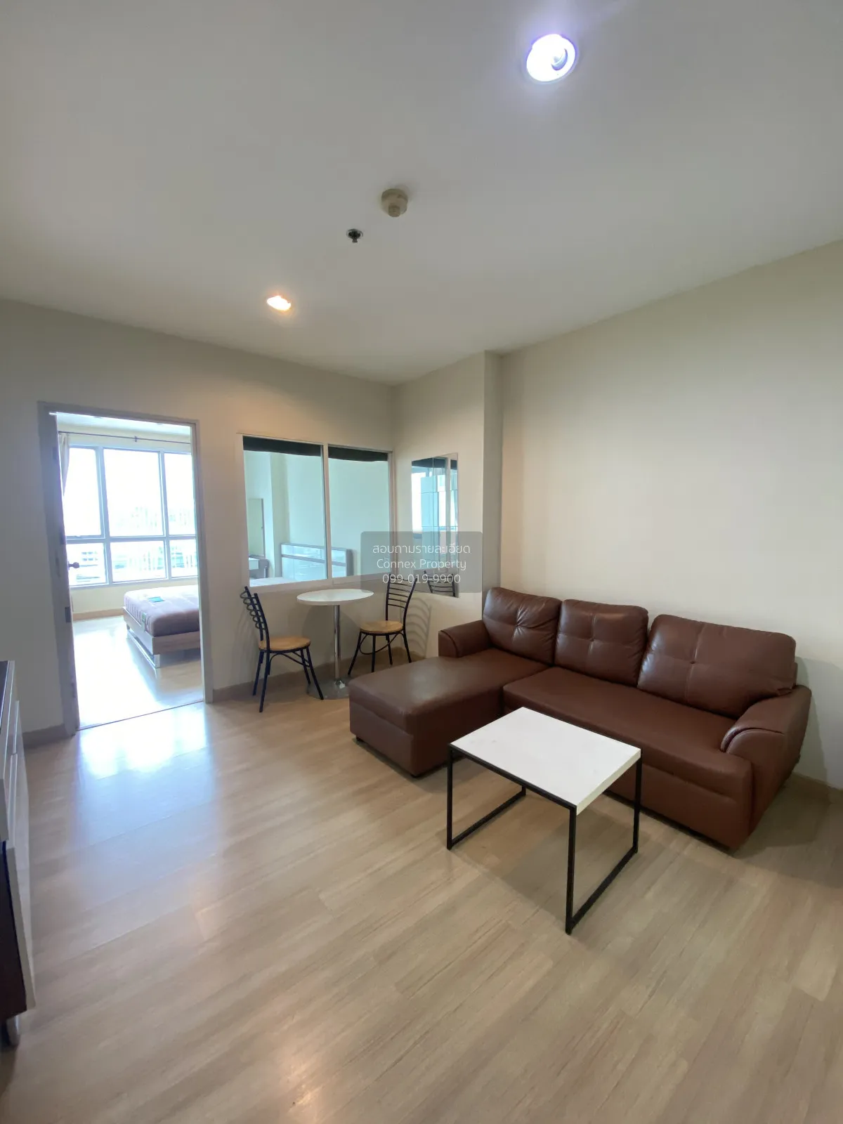 1 Bedroom condo in Life @ Sathorn 10