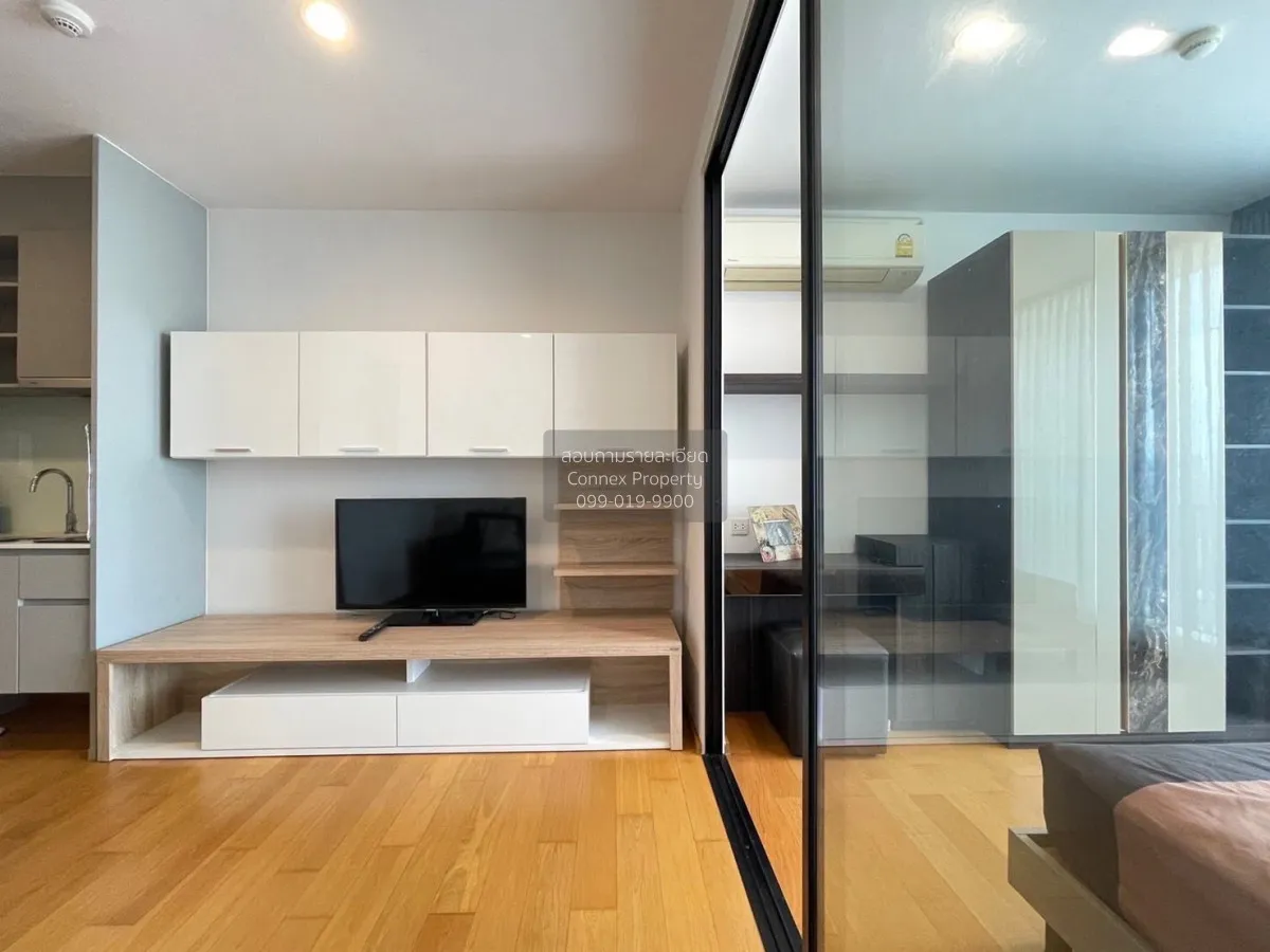 1 Bedroom condo in Noble Revo Silom