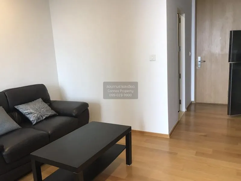 1 Bedroom condo in Noble Revo Silom