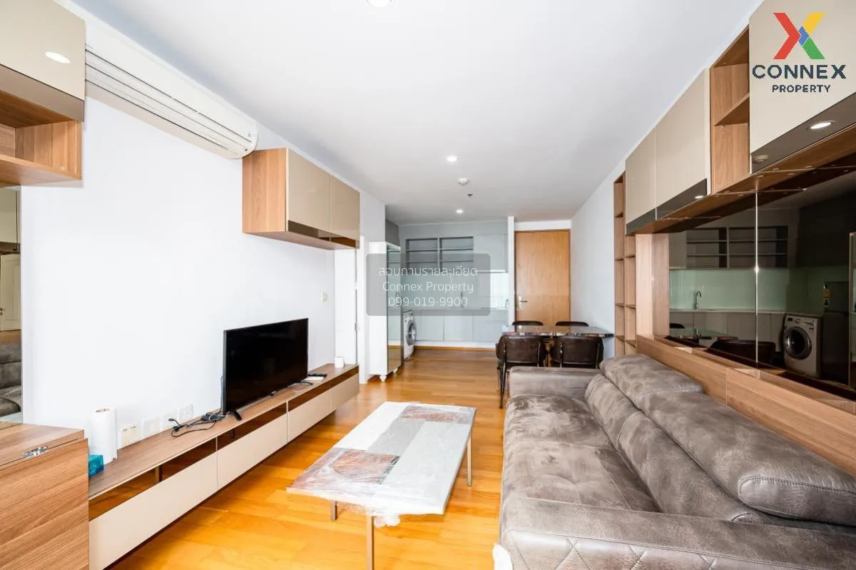 1 Bedroom condo in Noble Revo Silom