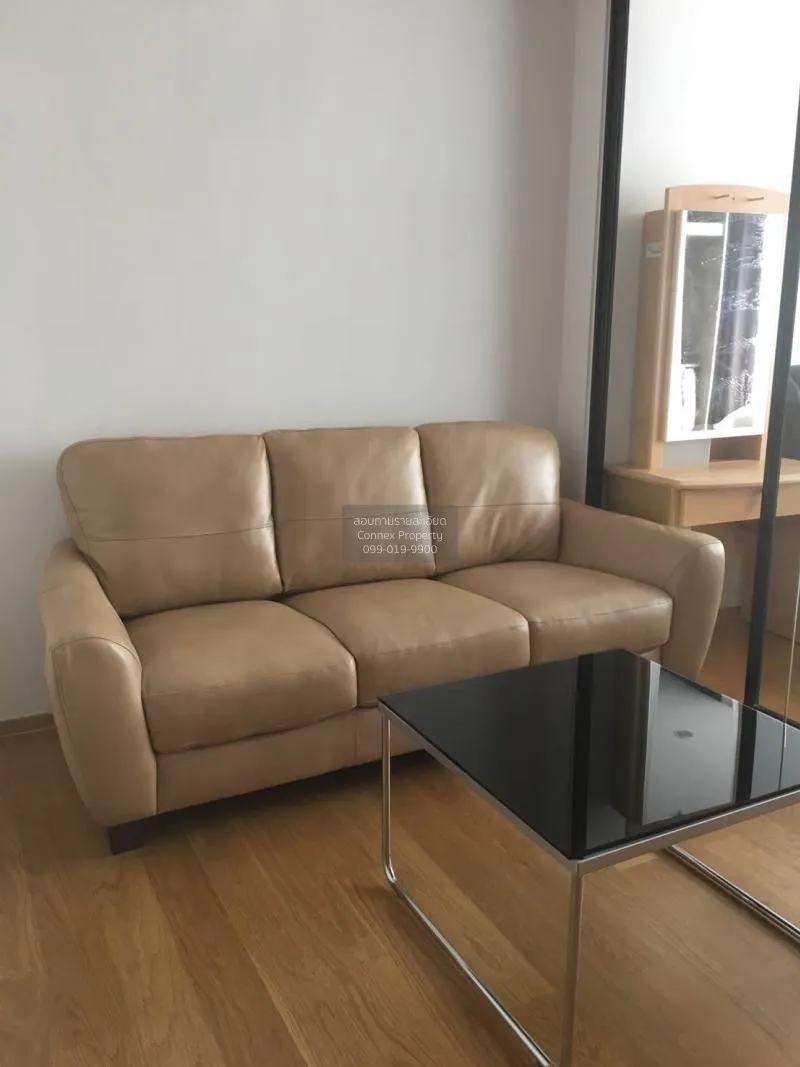 1 Bedroom condo in Noble Revo Silom
