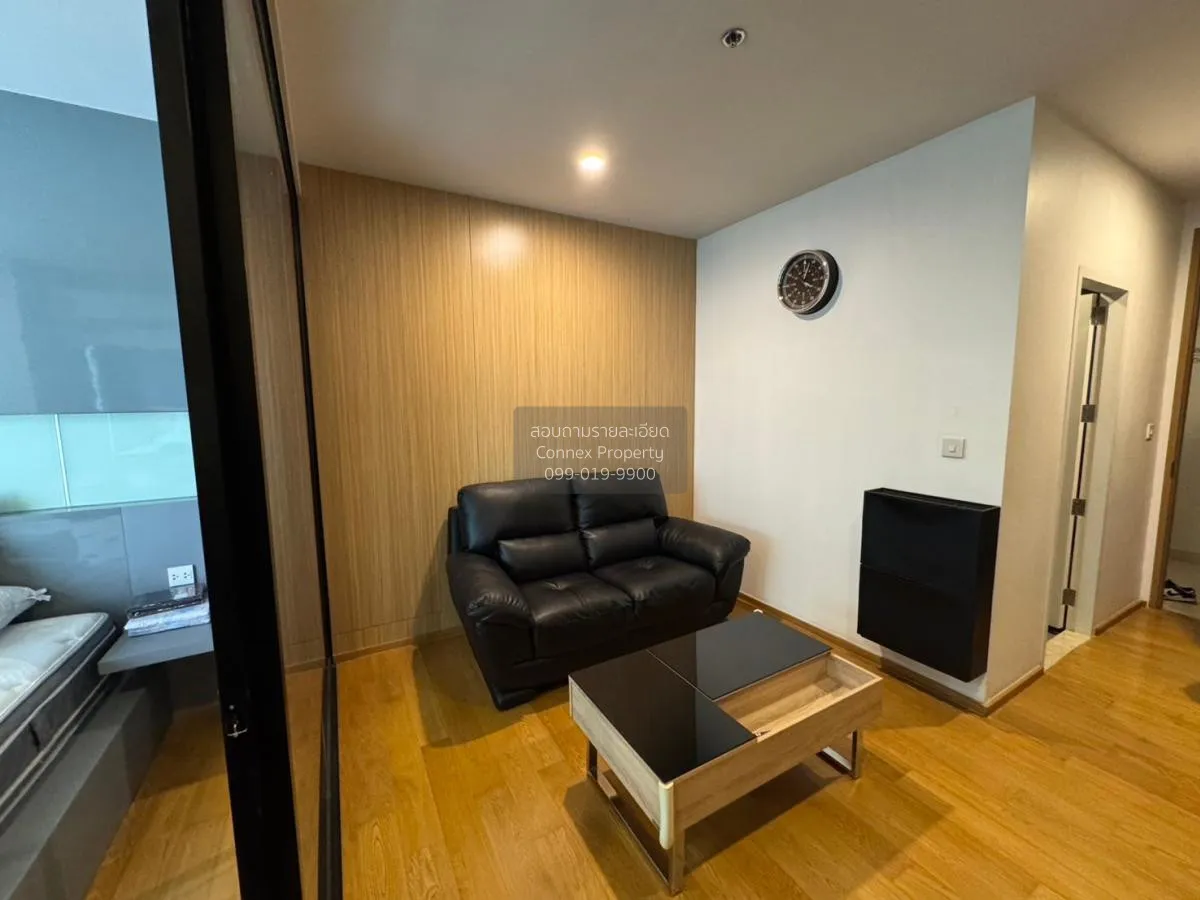 1 Bedroom condo in Noble Revo Silom