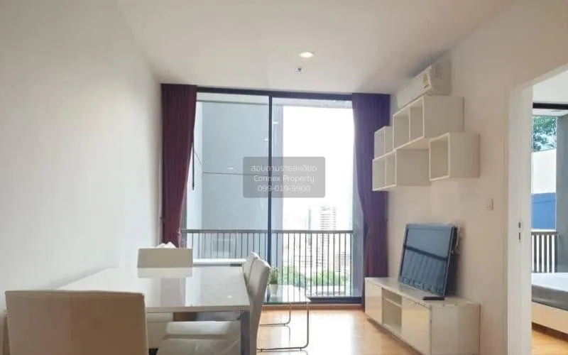 1 Bedroom condo in Noble Revo Silom