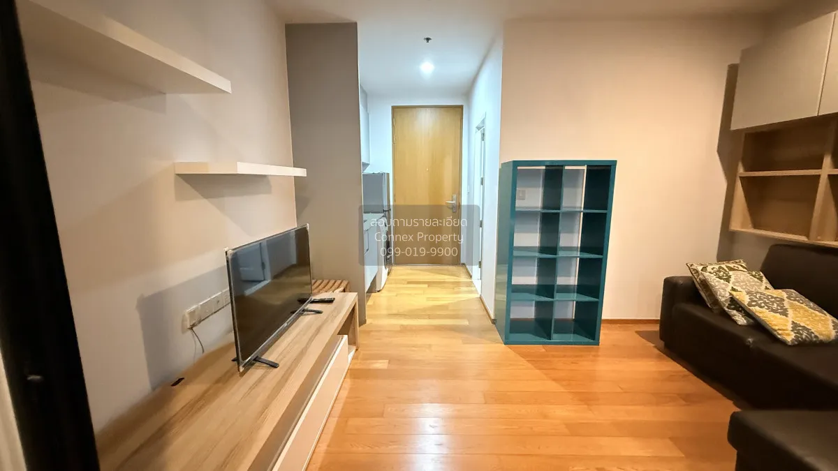 1 Bedroom condo in Noble Revo Silom