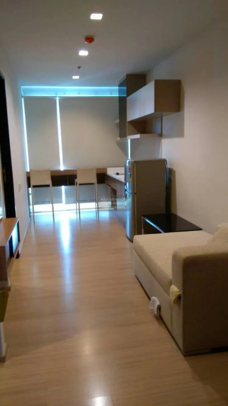 1 Bedroom condo in Rhythm Sathorn