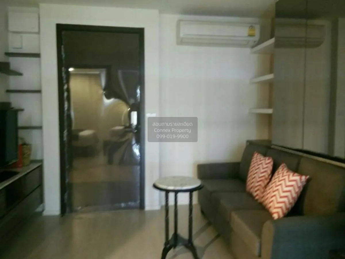 1 Bedroom condo in Rhythm Sathorn-Narathiwas