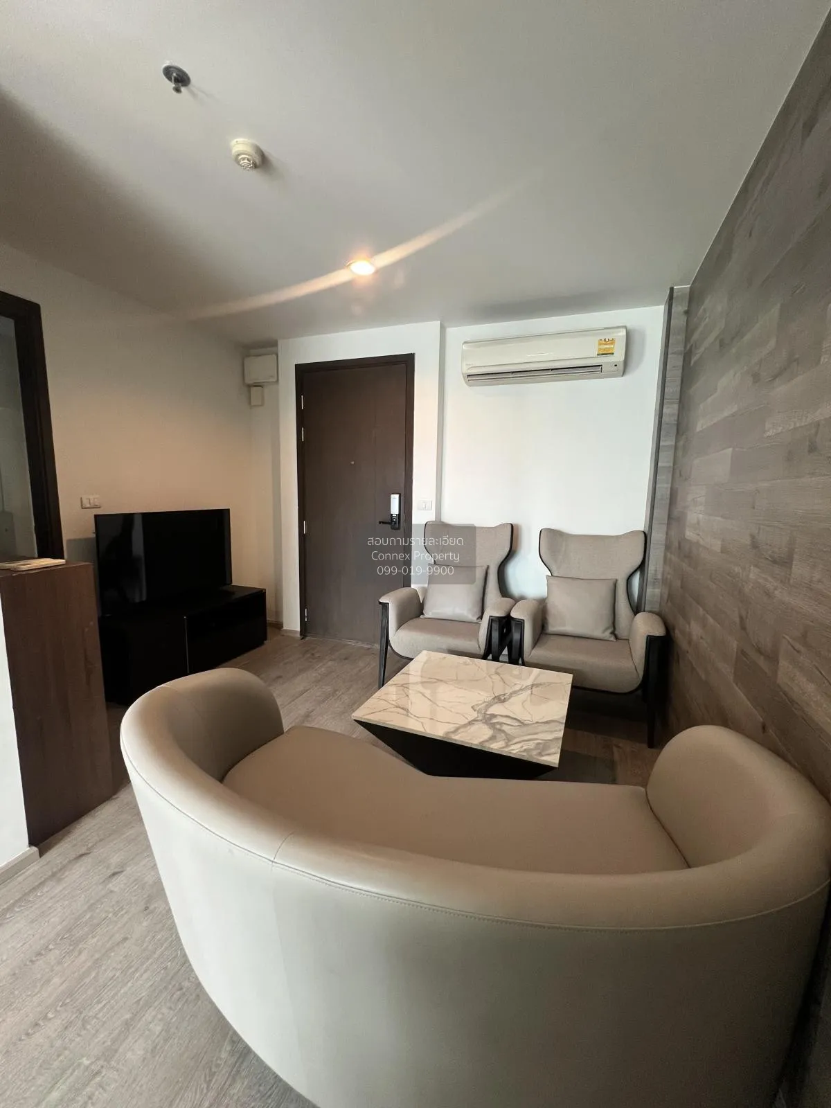 1 Bedroom condo in Rhythm Sathorn-Narathiwas
