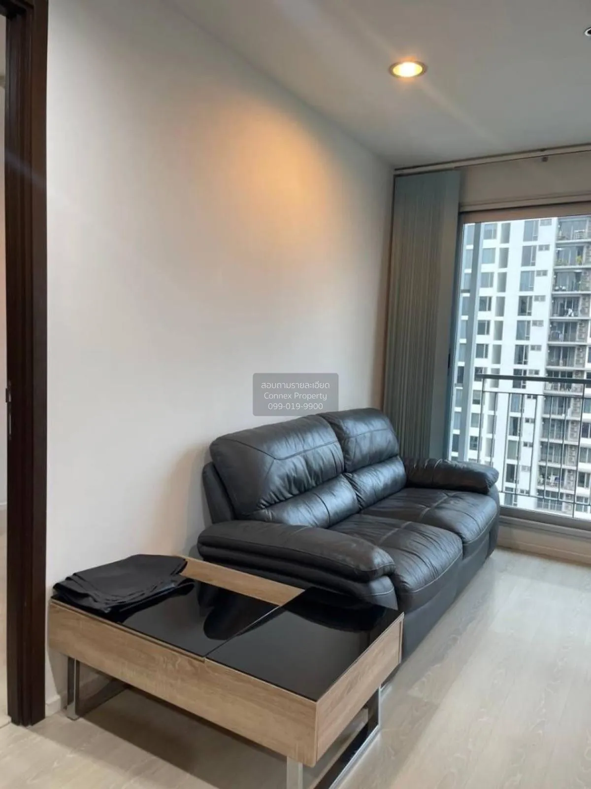 2 Bedroom condo in Rhythm Sathorn-Narathiwas