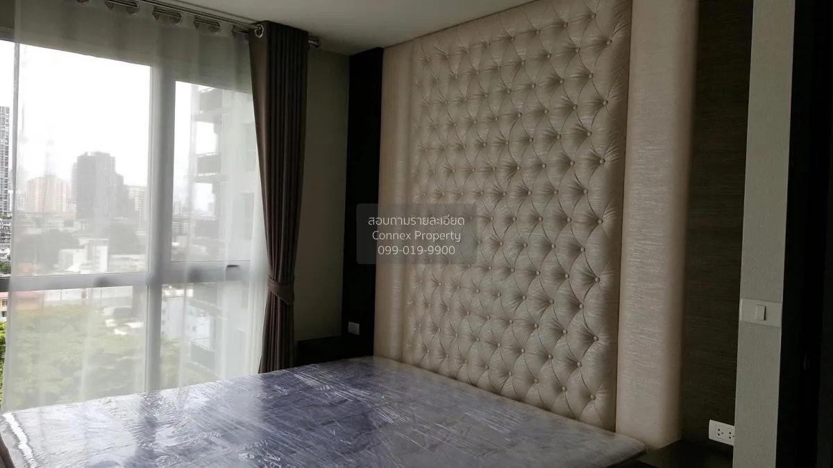 2 Bedroom condo in Rhythm Sathorn-Narathiwas