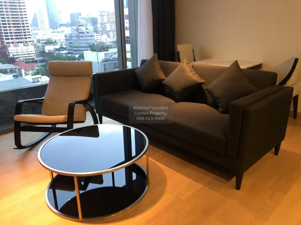 1 Bedroom condo in Saladaeng One