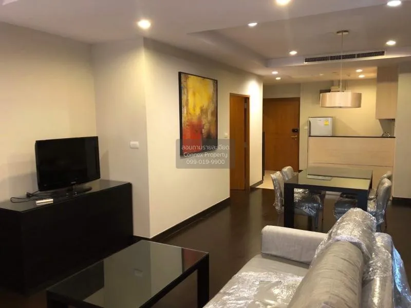 1 Bedroom condo in Sathorn Gardens