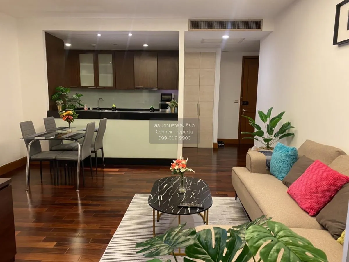 2 Bedroom condo in Sky Villas Sathorn