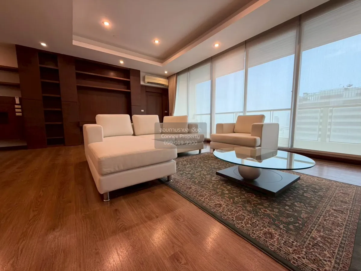 3 Bedroom condo in Sky Villas Sathorn