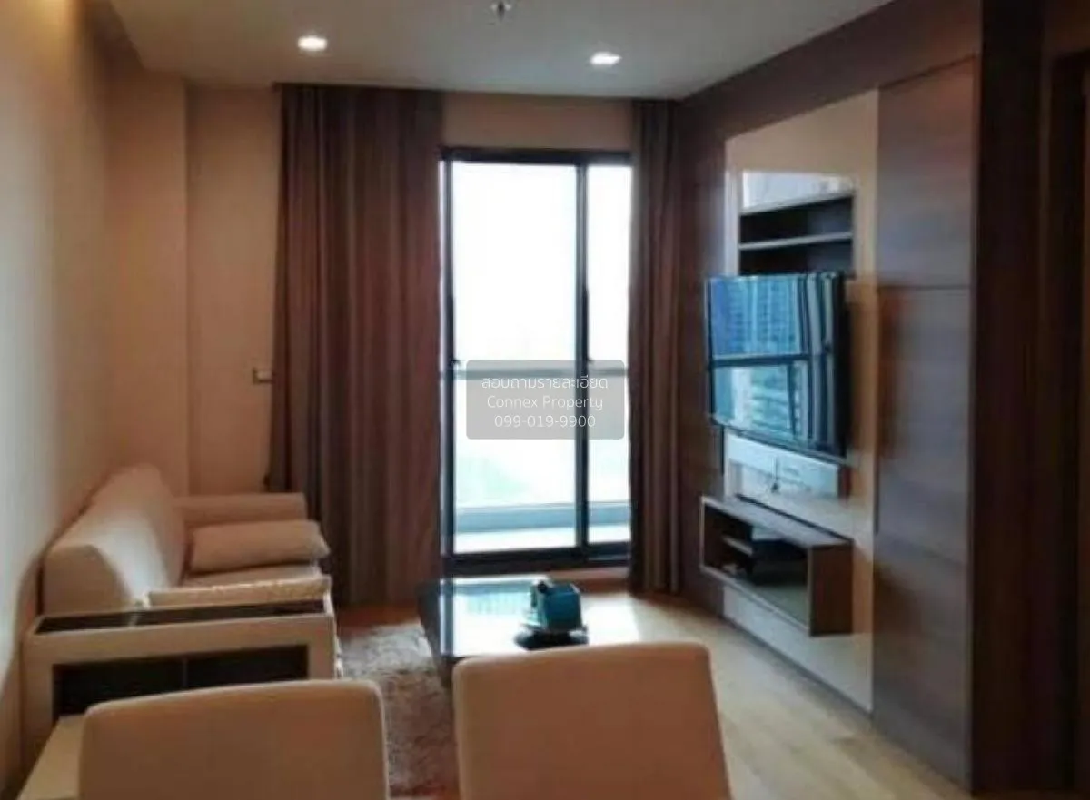 1 Bedroom condo in The Address Sathorn