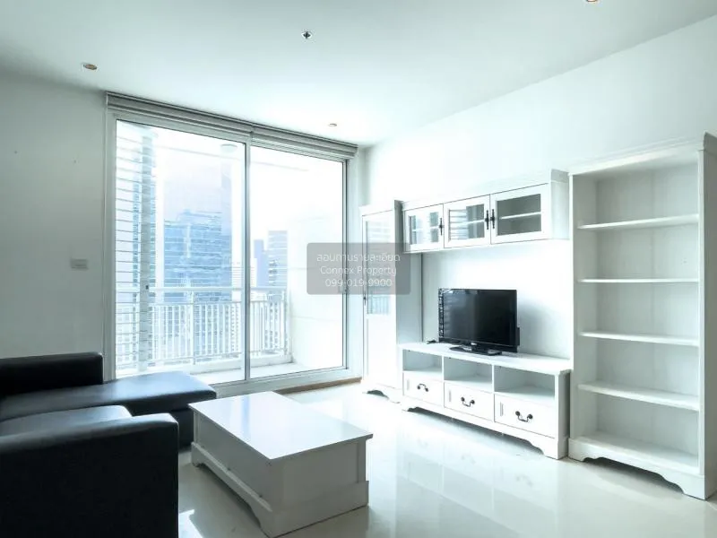 1 Bedroom condo in The Empire Place