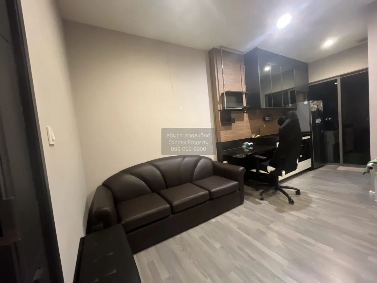 1 Bedroom condo in The Room Sathorn-St.Louis