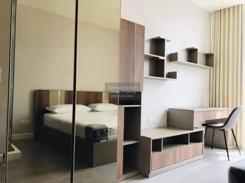 1 Bedroom condo in The Room Sathorn