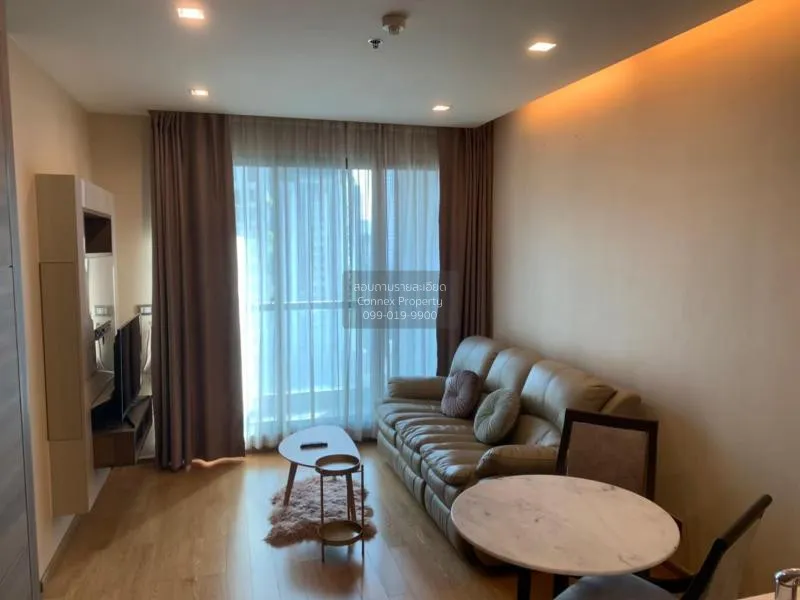 1 Bedroom condo in The Address Sathorn