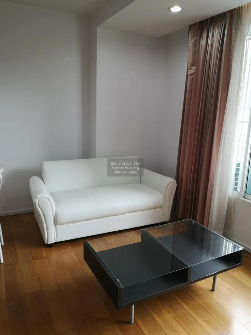 1 Bedroom condo in Saladaeng Colonnade