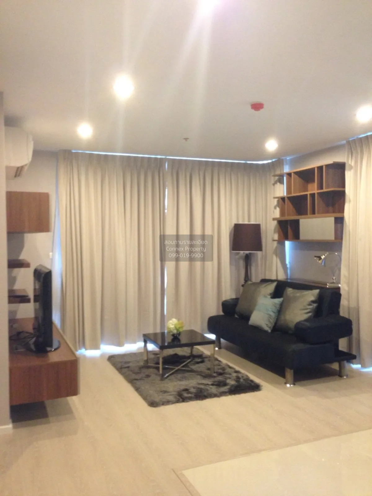 2 Bedroom condo in Rhythm Sathorn-Narathiwas