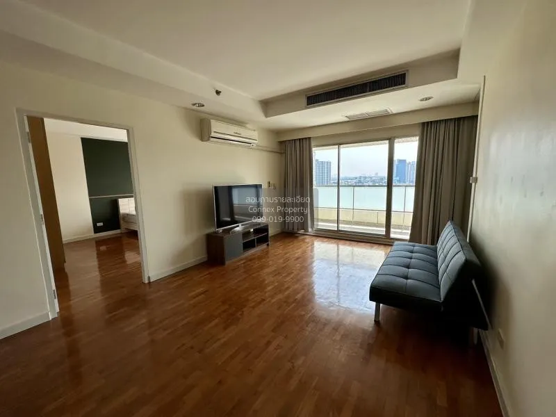 2 Bedroom condo in Baan Nonzee