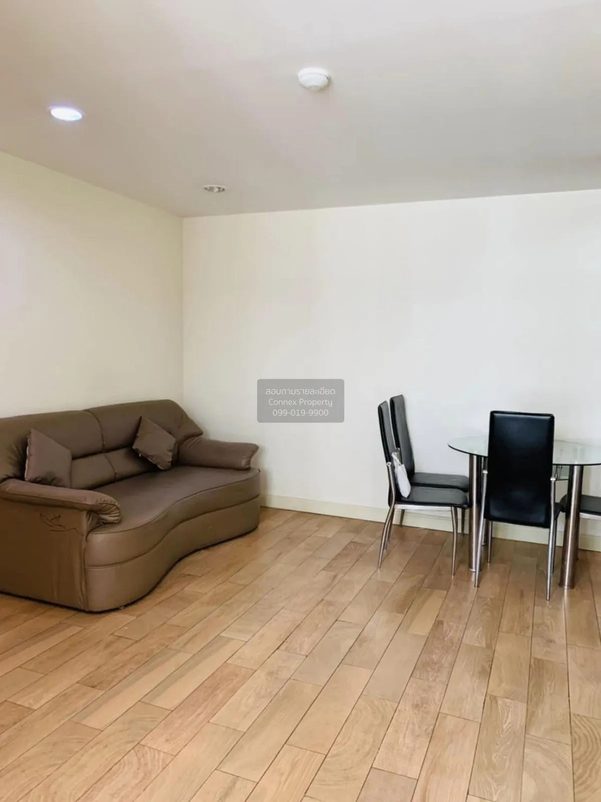 2 Bedroom condo in The Station Sathorn-Bangrak