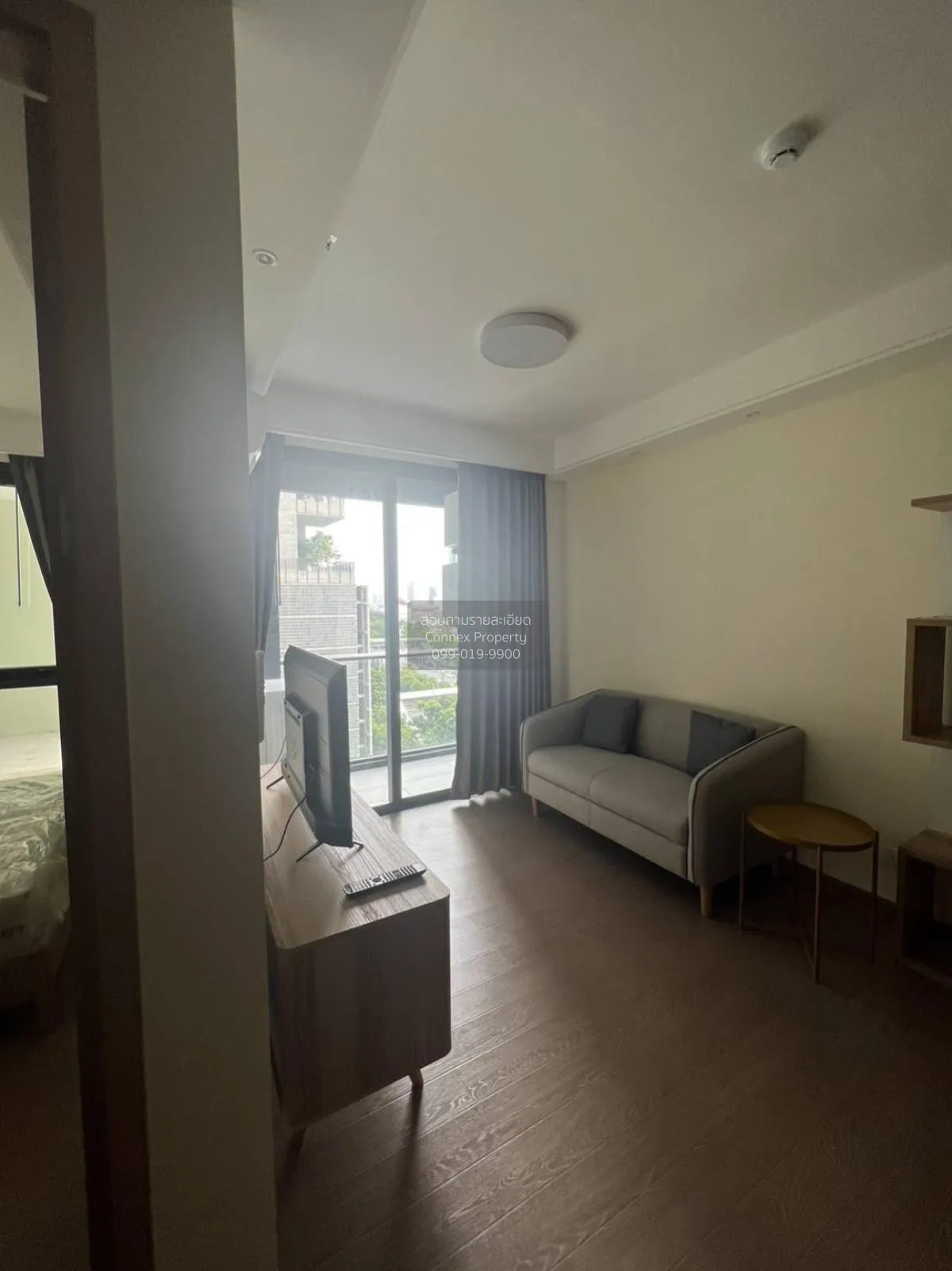 1 Bedroom condo in Regal Sathon-Naradhiwas
