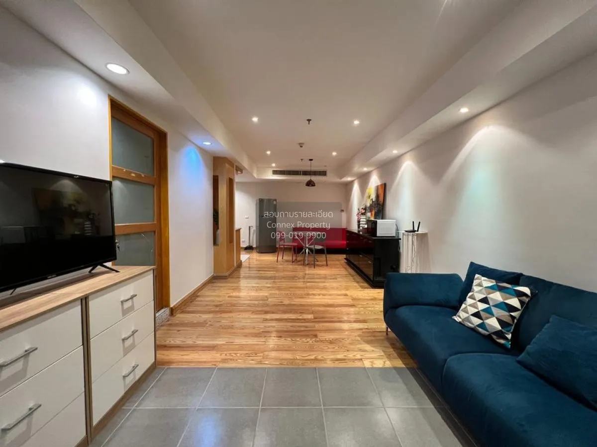 1 Bedroom condo in State Tower