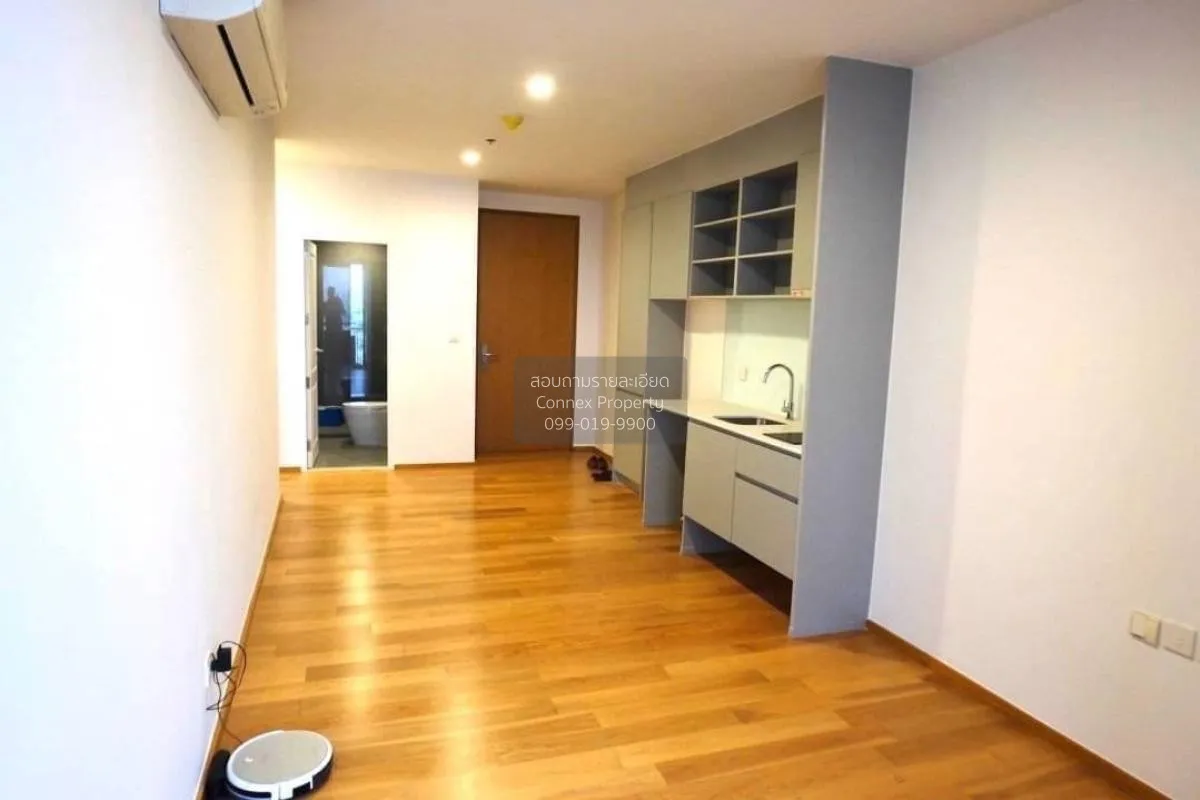 2 Bedroom condo in Noble Revo Silom