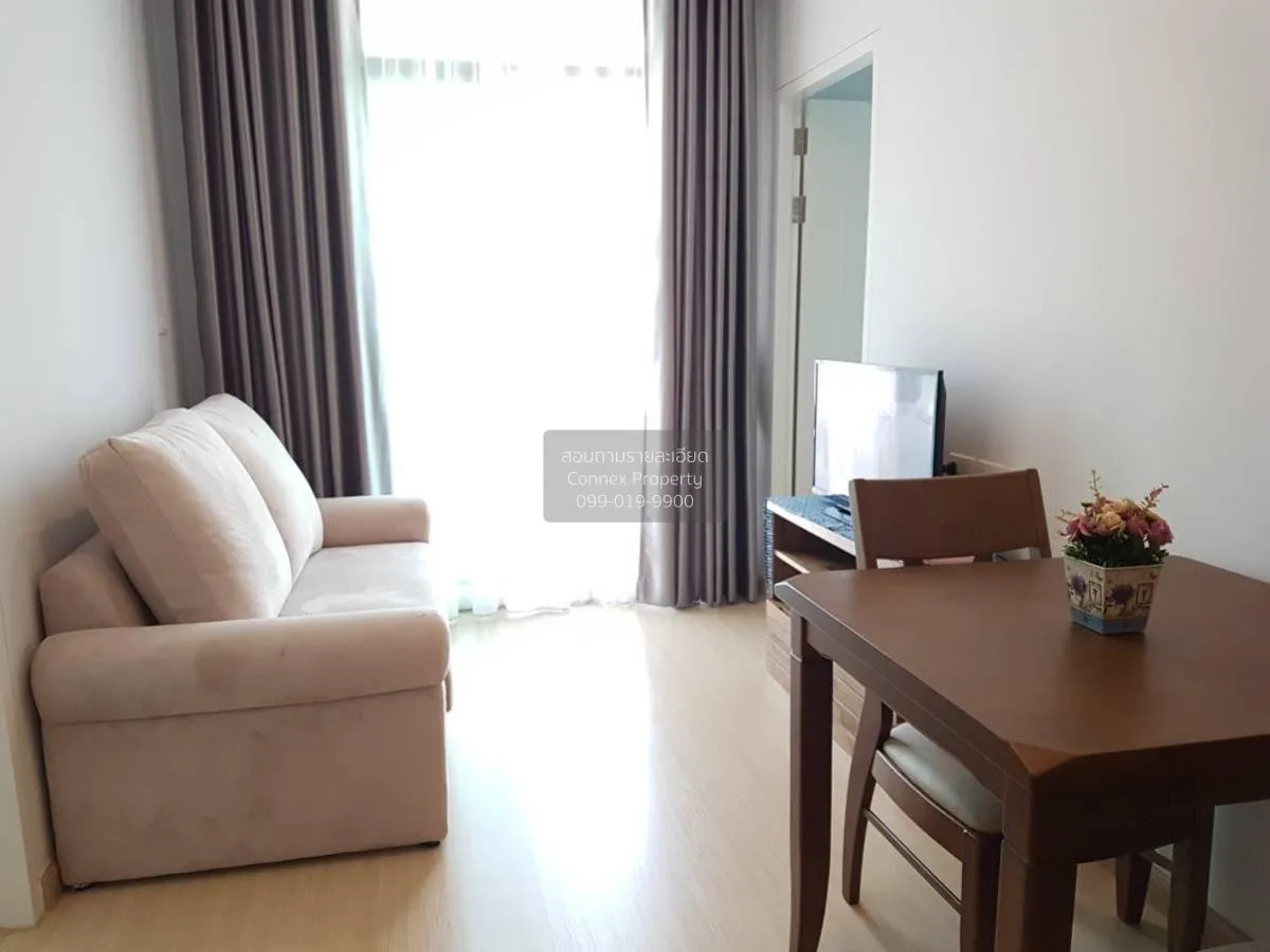 2 Bedroom condo in Bangkok Horizon Sathorn