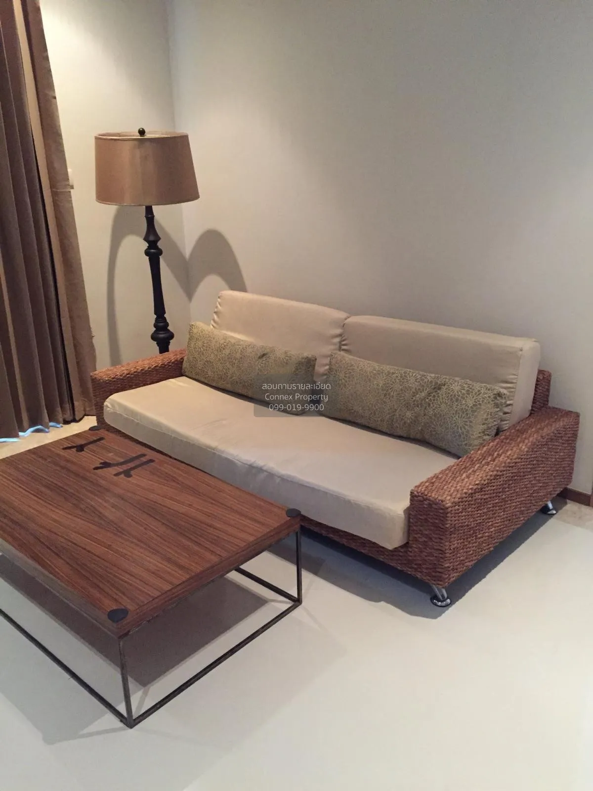1 Bedroom condo in The Empire Place