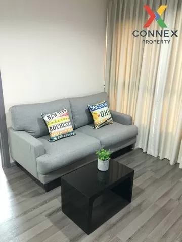 2 Bedroom condo in The Base Park East Sukhumvit 77