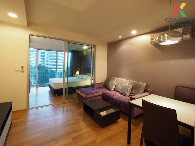 1 Bedroom condo in Abstracts Phahonyothin Park