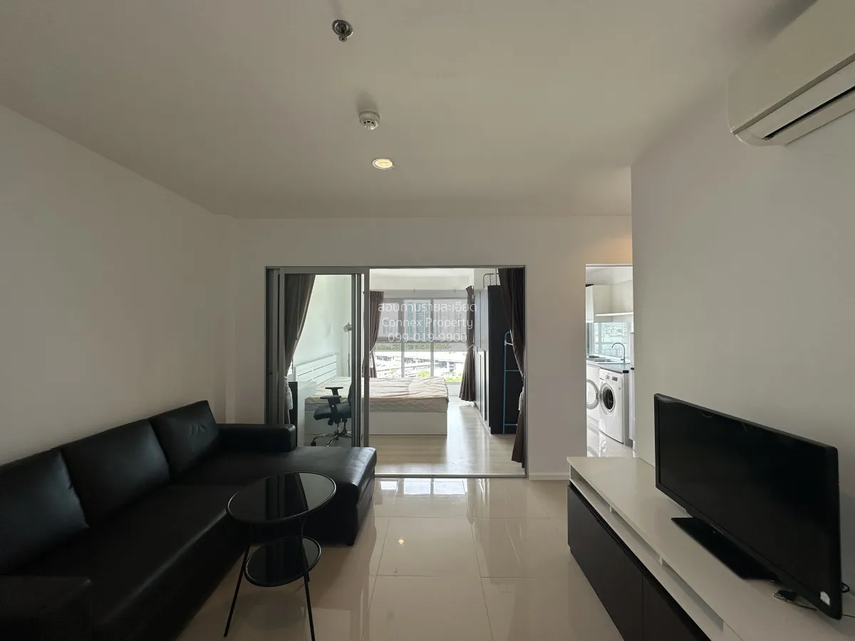 1 Bedroom condo in Aspire Sukhumvit 48