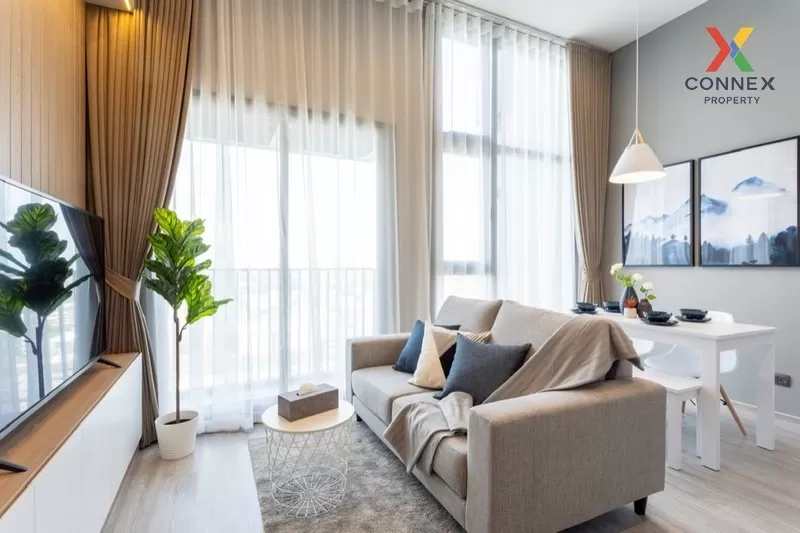 1 Bedroom condo in The Line Sukhumvit 101