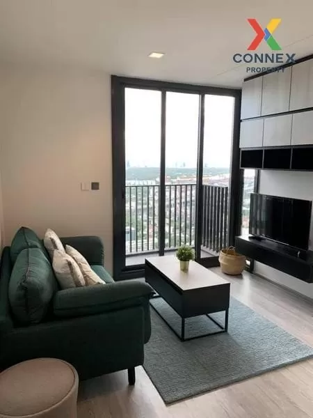 1 Bedroom condo in The Line Sukhumvit 101