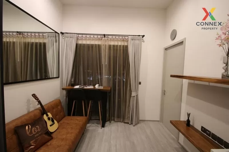 1 Bedroom condo in The Line Sukhumvit 101