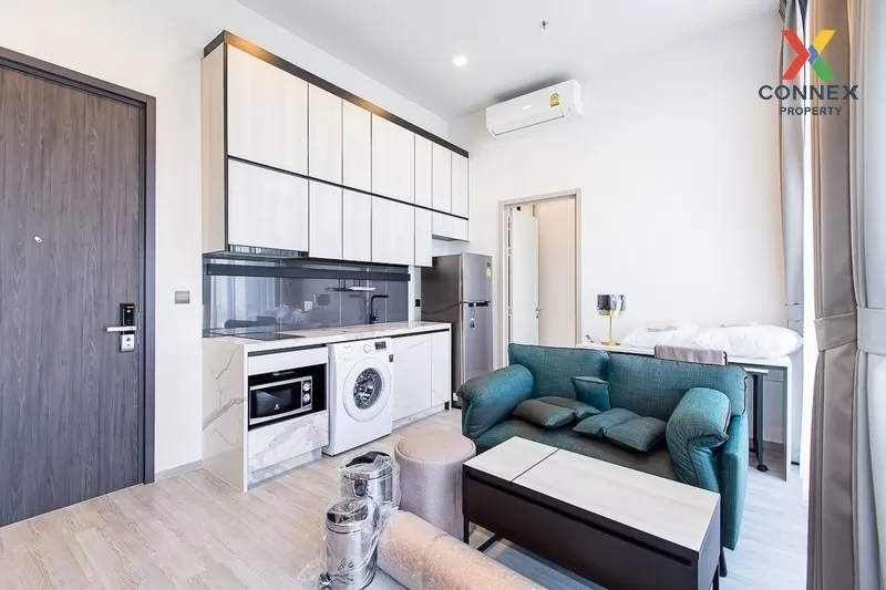 1 Bedroom condo in The Line Sukhumvit 101