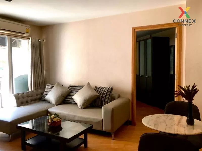 2 Bedroom condo in Pandao Place condominium