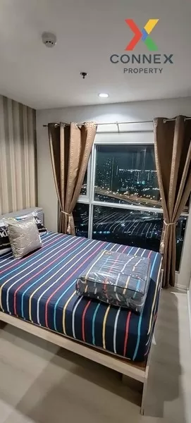 1 Bedroom condo in Aspire Sukhumvit 48