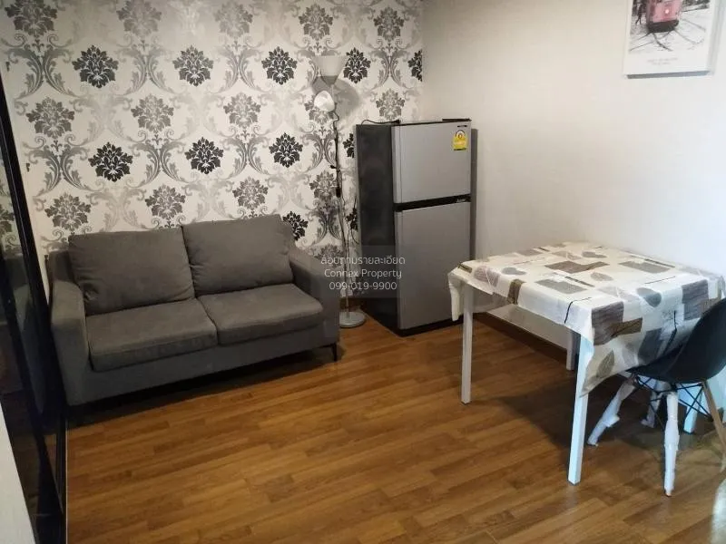 1 Bedroom condo in Regent Home Sukhumvit 81