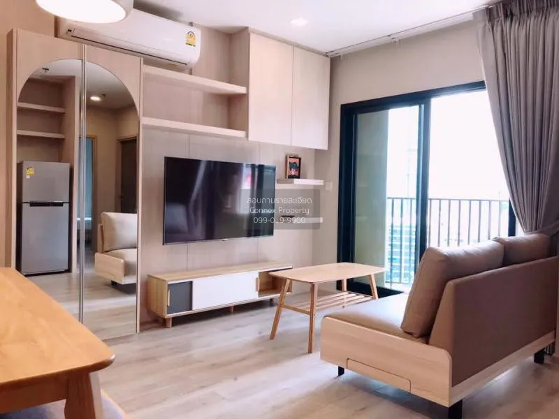 2 Bedroom condo in Metris Ladprao