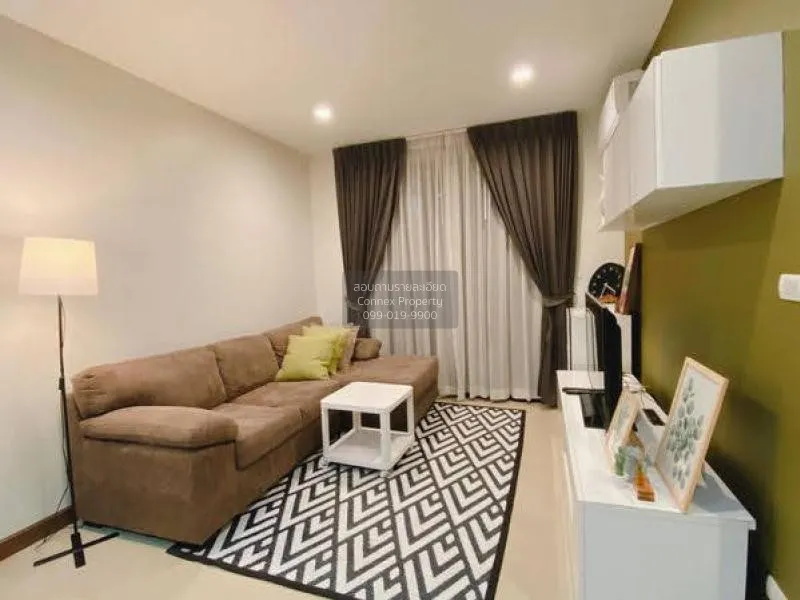 1 Bedroom condo in Vista Garden