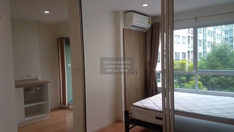1 Bedroom condo in Lumpini Ville On Nut 46