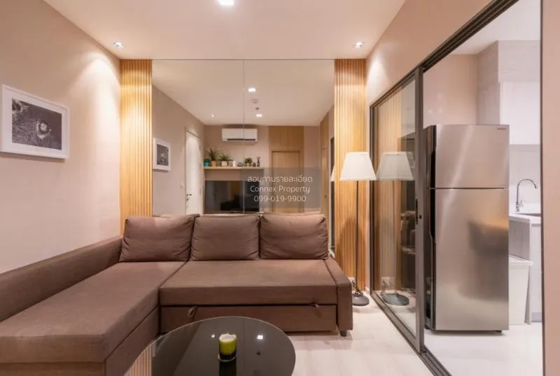 1 Bedroom condo in Life Sukhumvit 48
