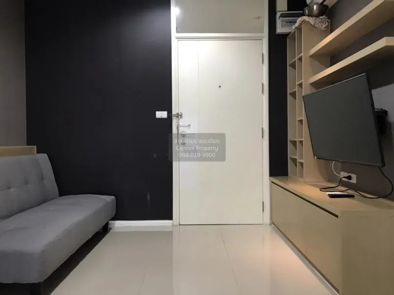 1 Bedroom condo in Aspire Sukhumvit 48